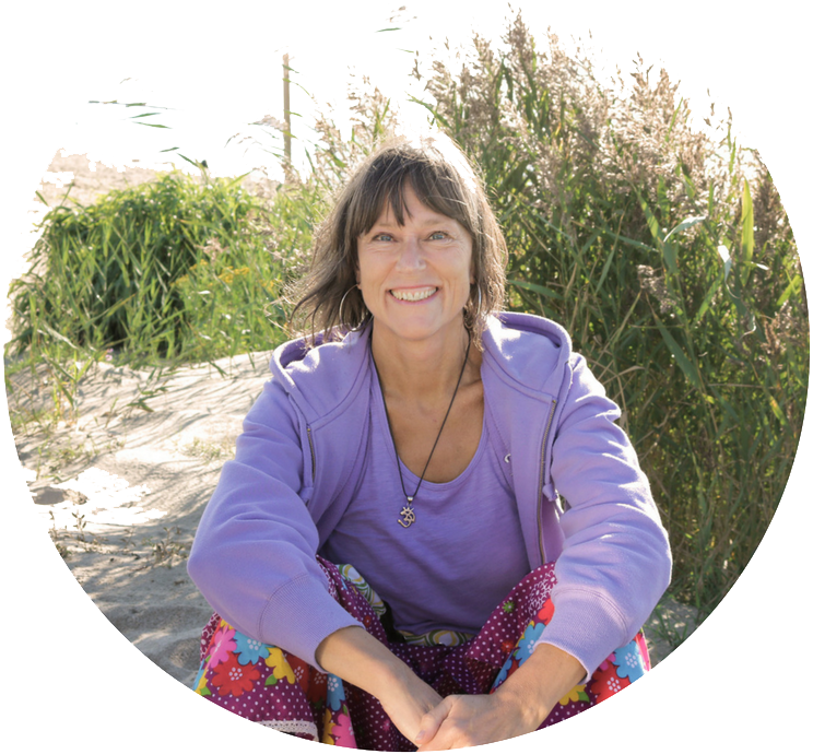 Meditationskurs och yoga med Marie Bremström i Falkenberg